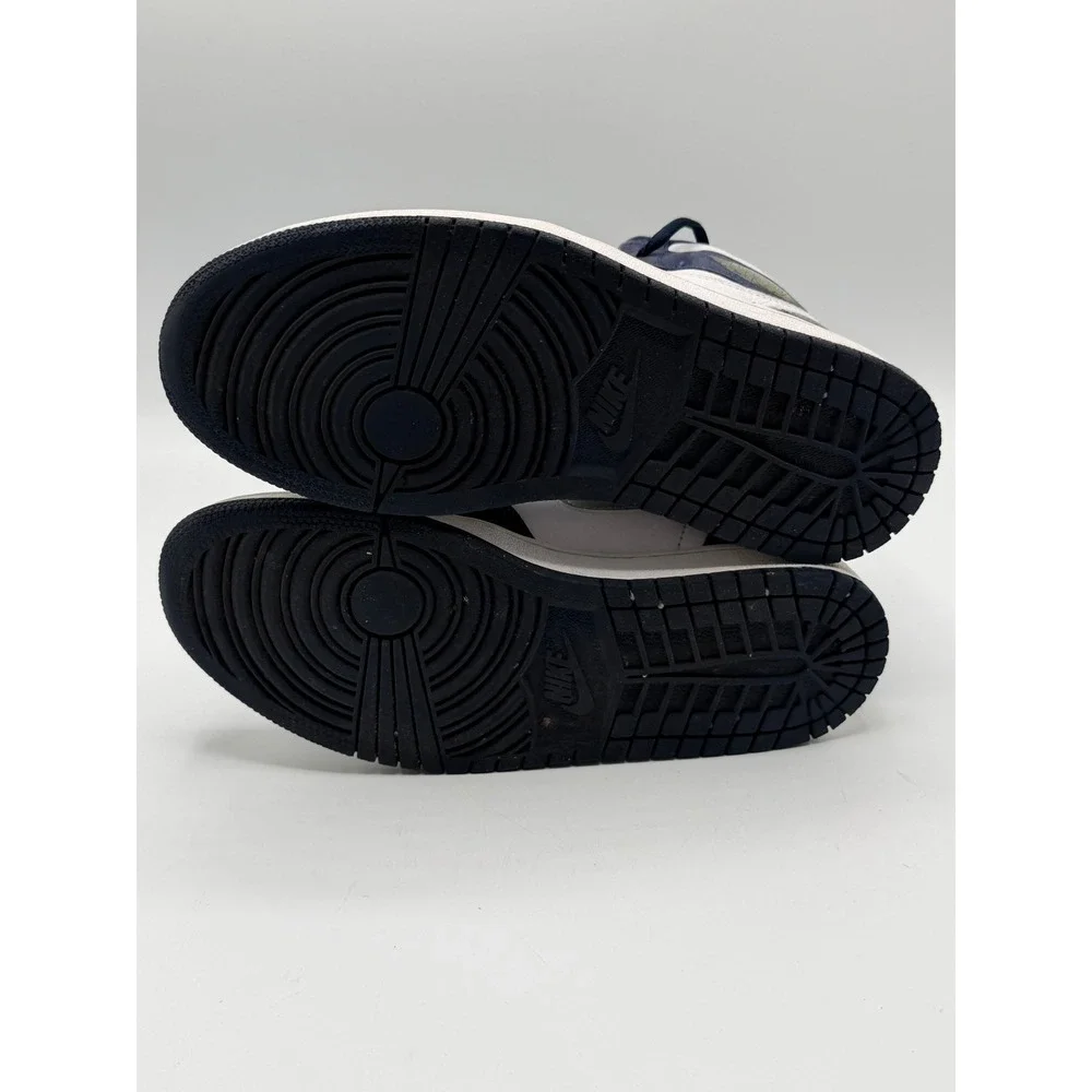 Jordan 1 Retro High CO.JP Midnight Navy Size 7 Mens 2020 - DC1788-100 NO BOX